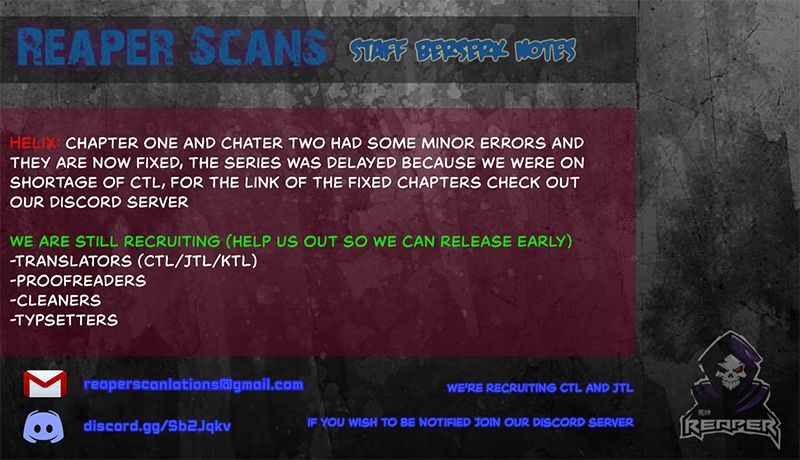 Read Heavenly Robber Manga Online