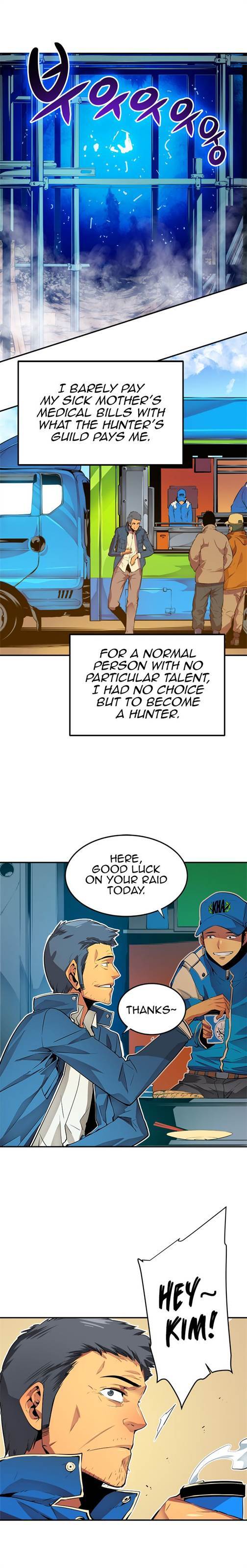 Read Heavy Object Manga Online