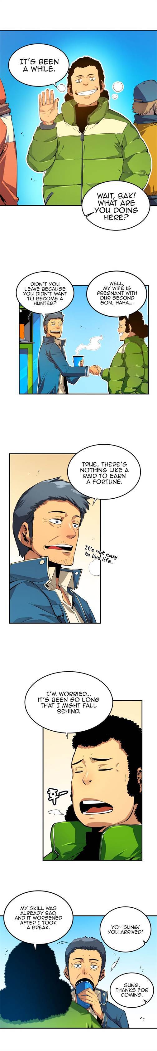 Read Heavy Object Manga Online