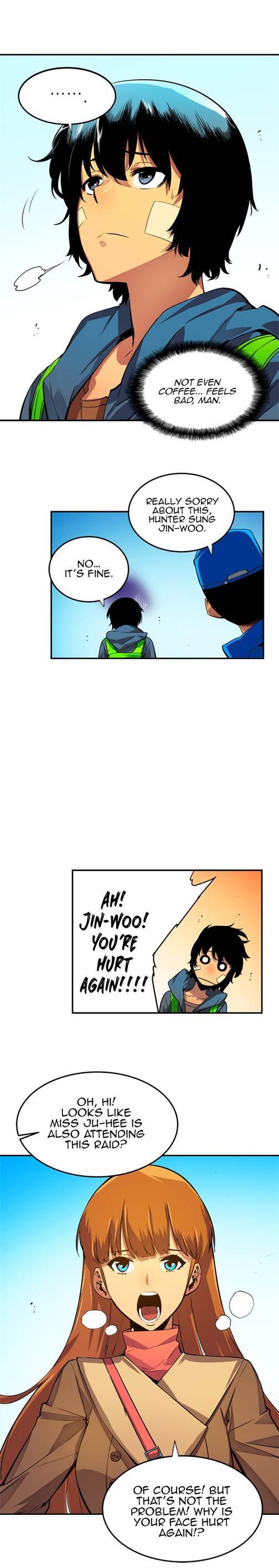 Read Heavy Object Manga Online