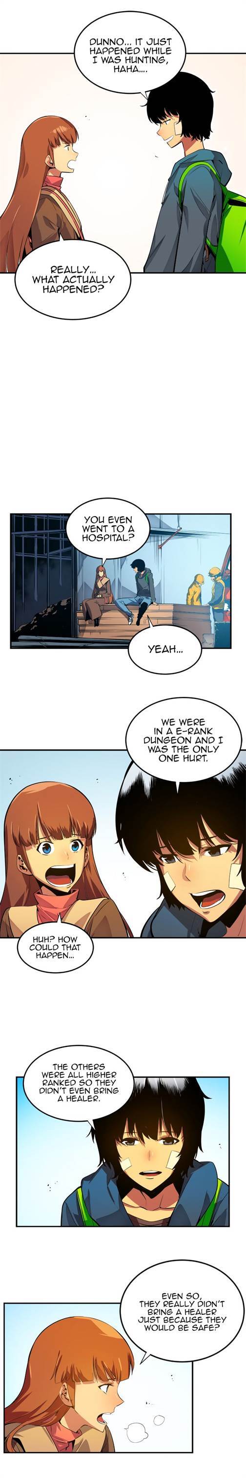 Read Heavy Object Manga Online