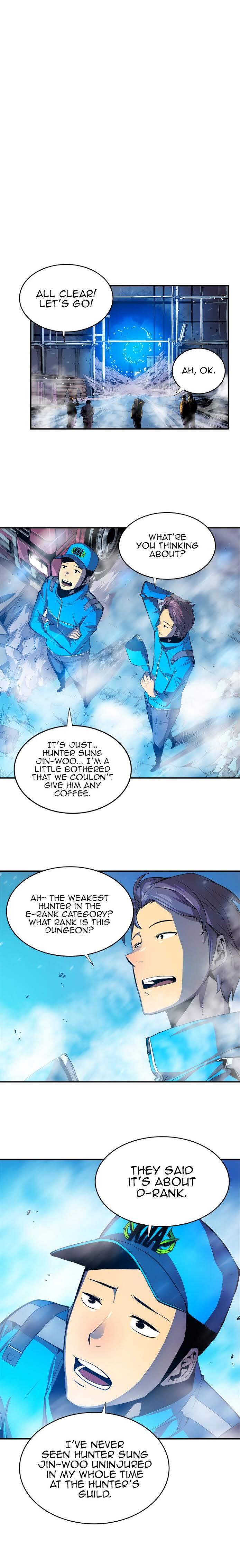 Read Heavy Object Manga Online
