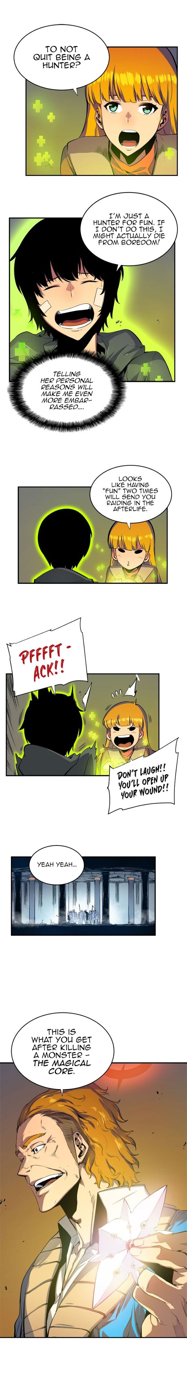 Read Heavy Object Manga Online