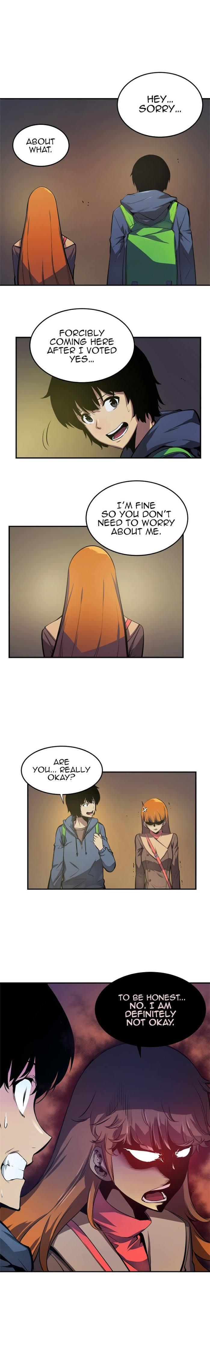 Read Heavy Object Manga Online