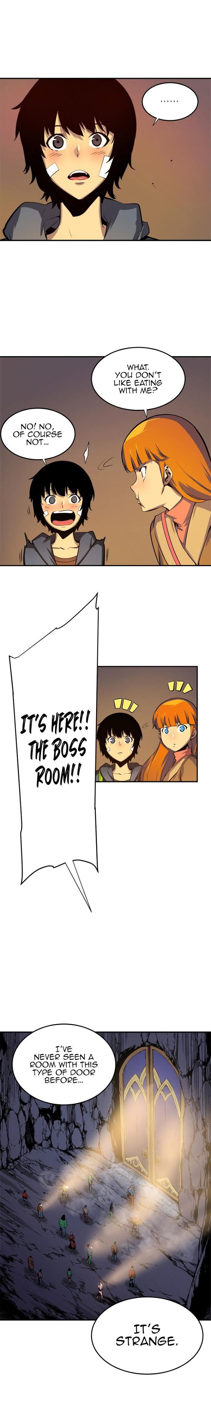 Read Heavy Object Manga Online