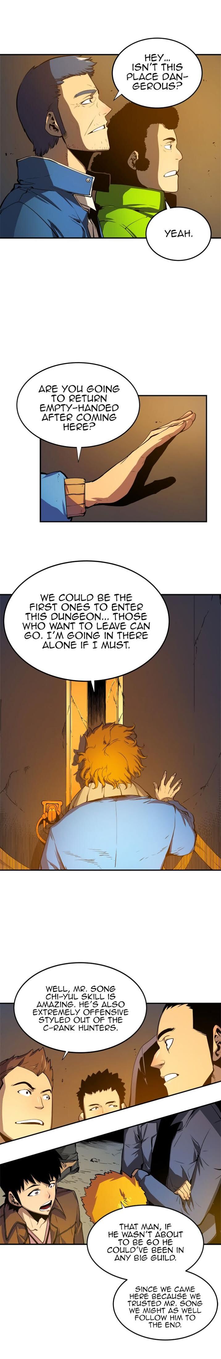 Read Heavy Object Manga Online