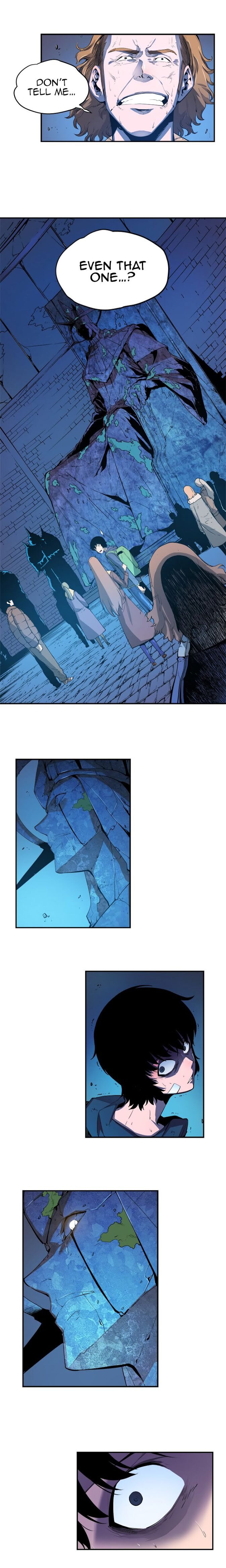 Read Heavy Object Manga Online