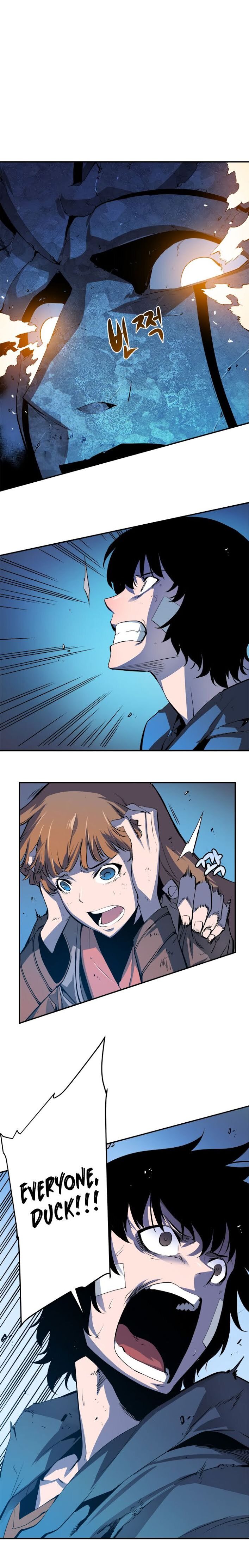 Read Heavy Object Manga Online