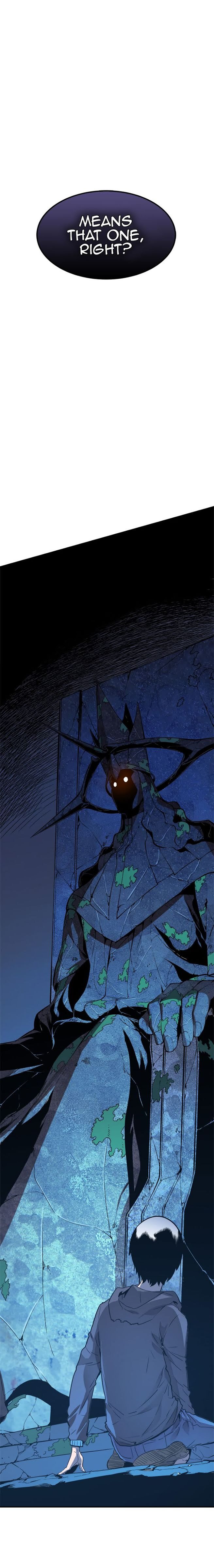 Read Heavy Object Manga Online