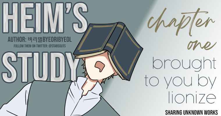 Read Heim's Study Manga Online