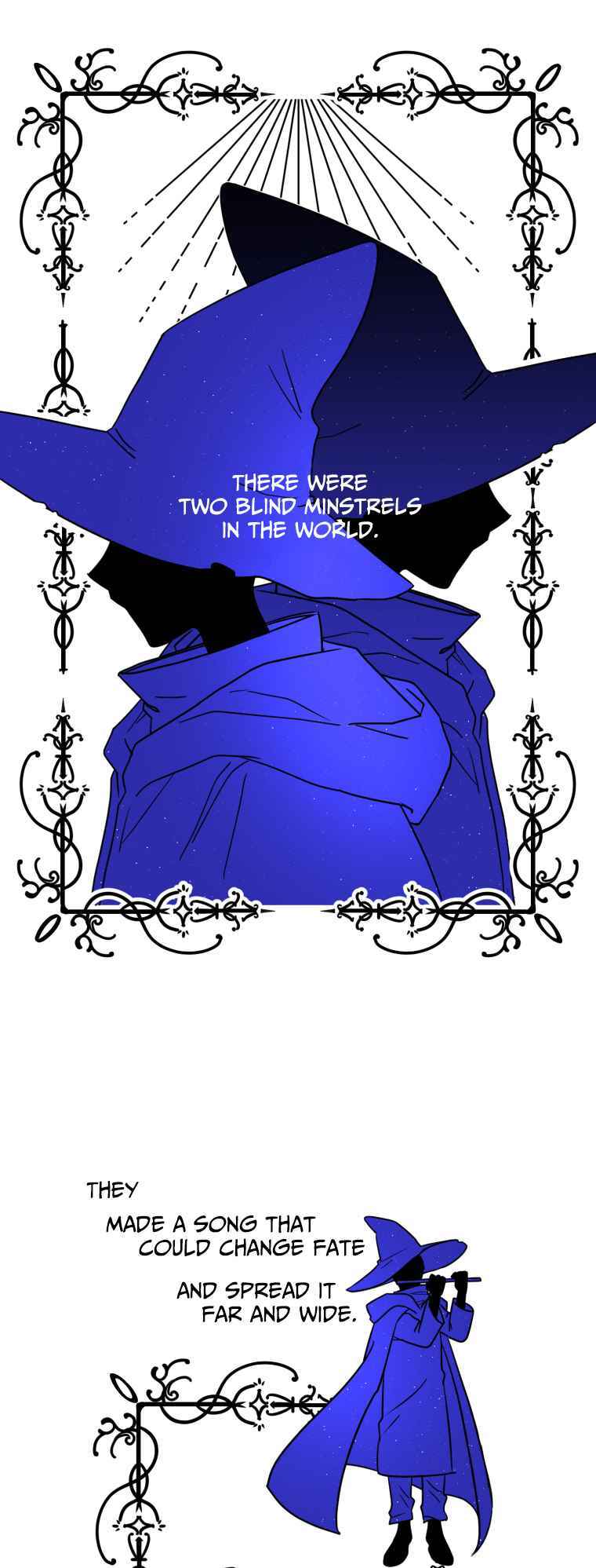 Read Heim's Study Manga Online