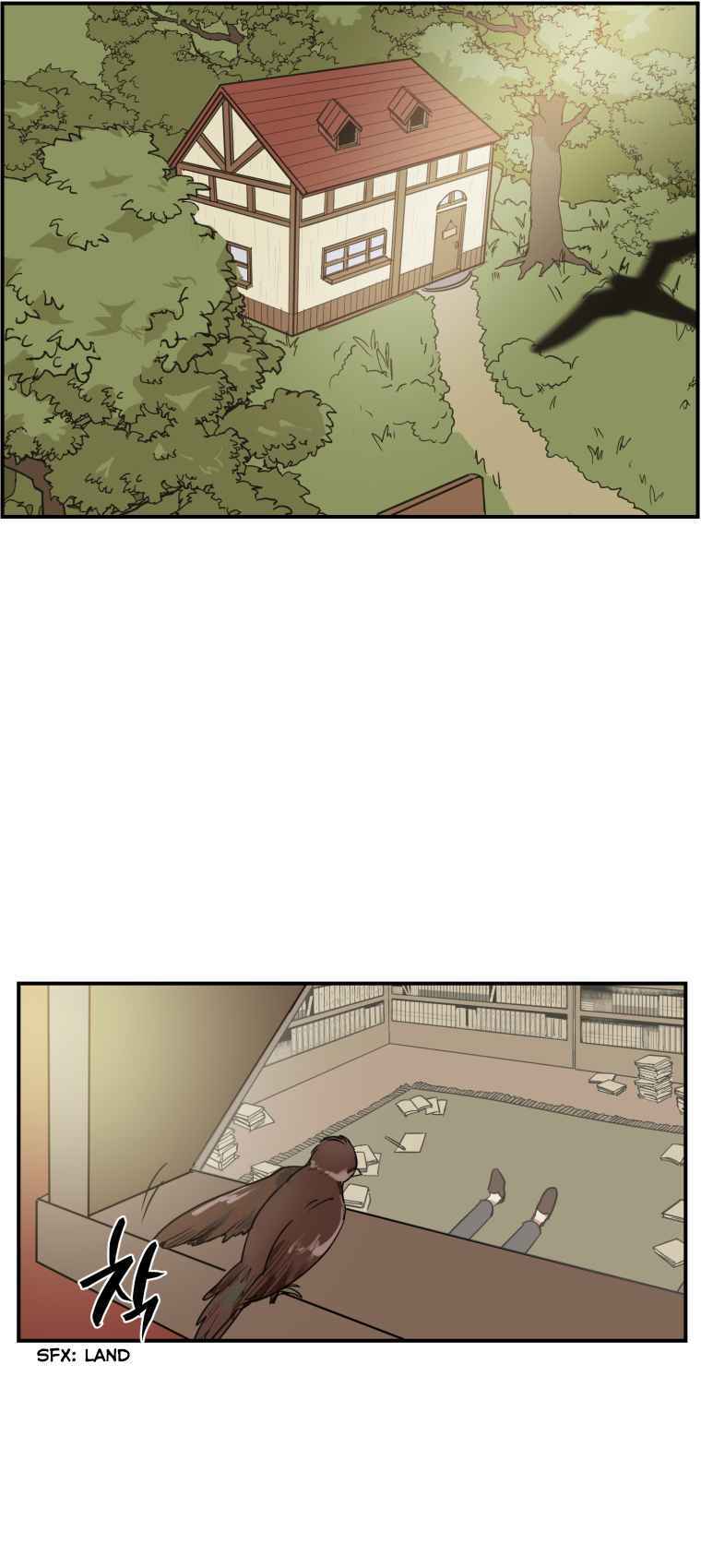 Read Heim's Study Manga Online