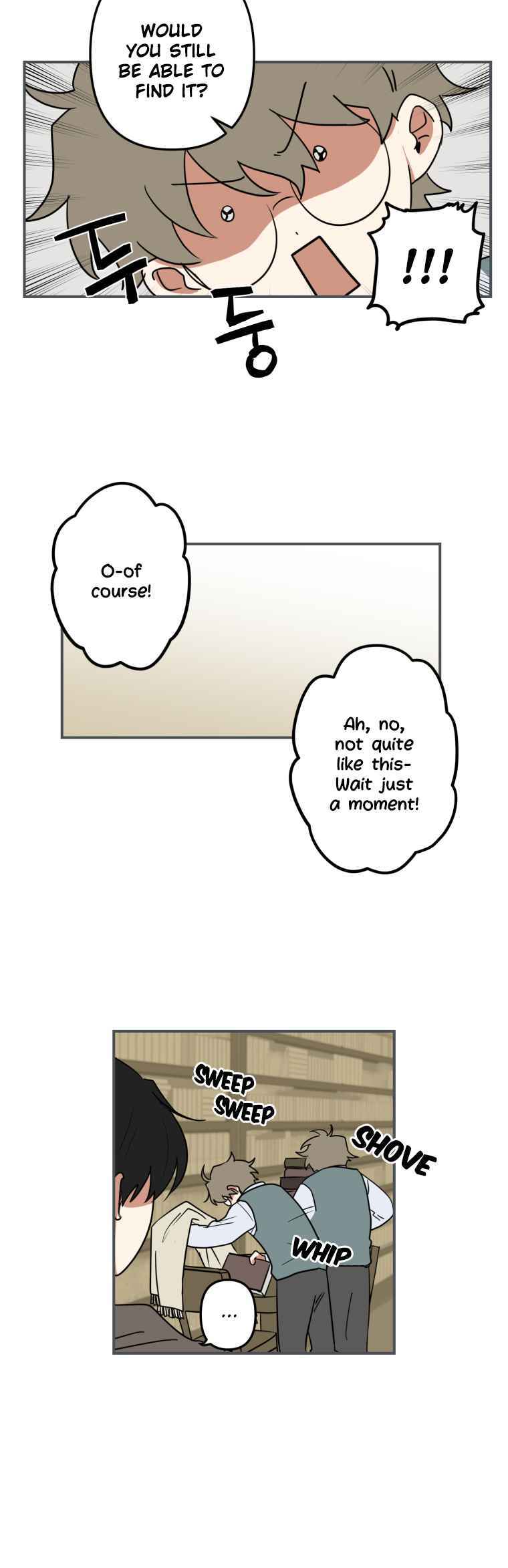 Read Heim's Study Manga Online