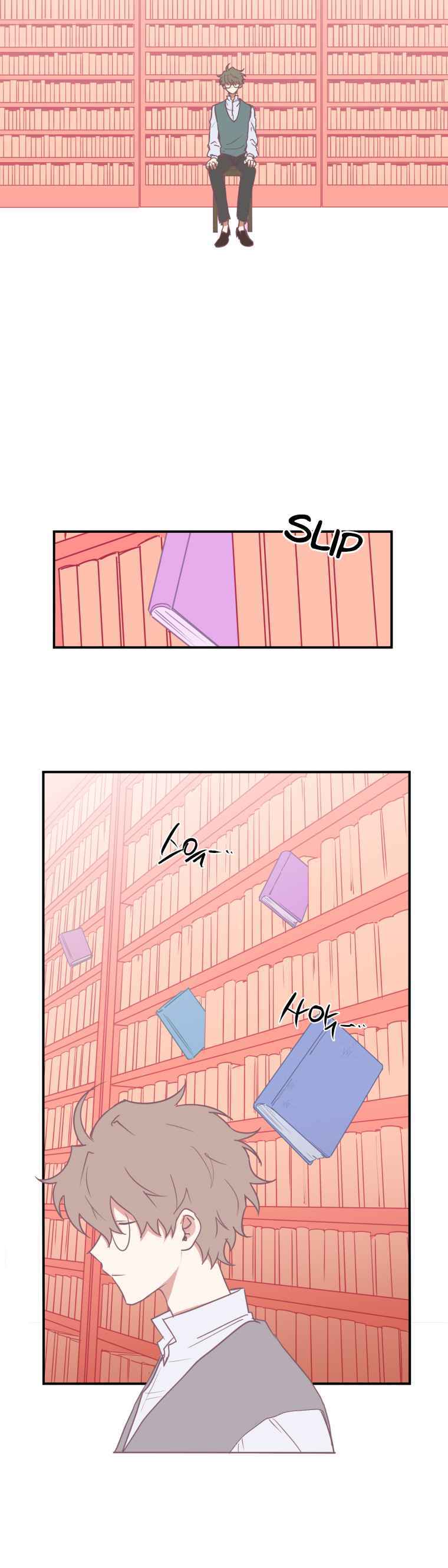 Read Heim's Study Manga Online