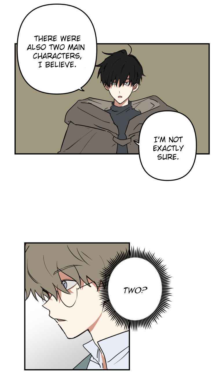 Read Heim's Study Manga Online