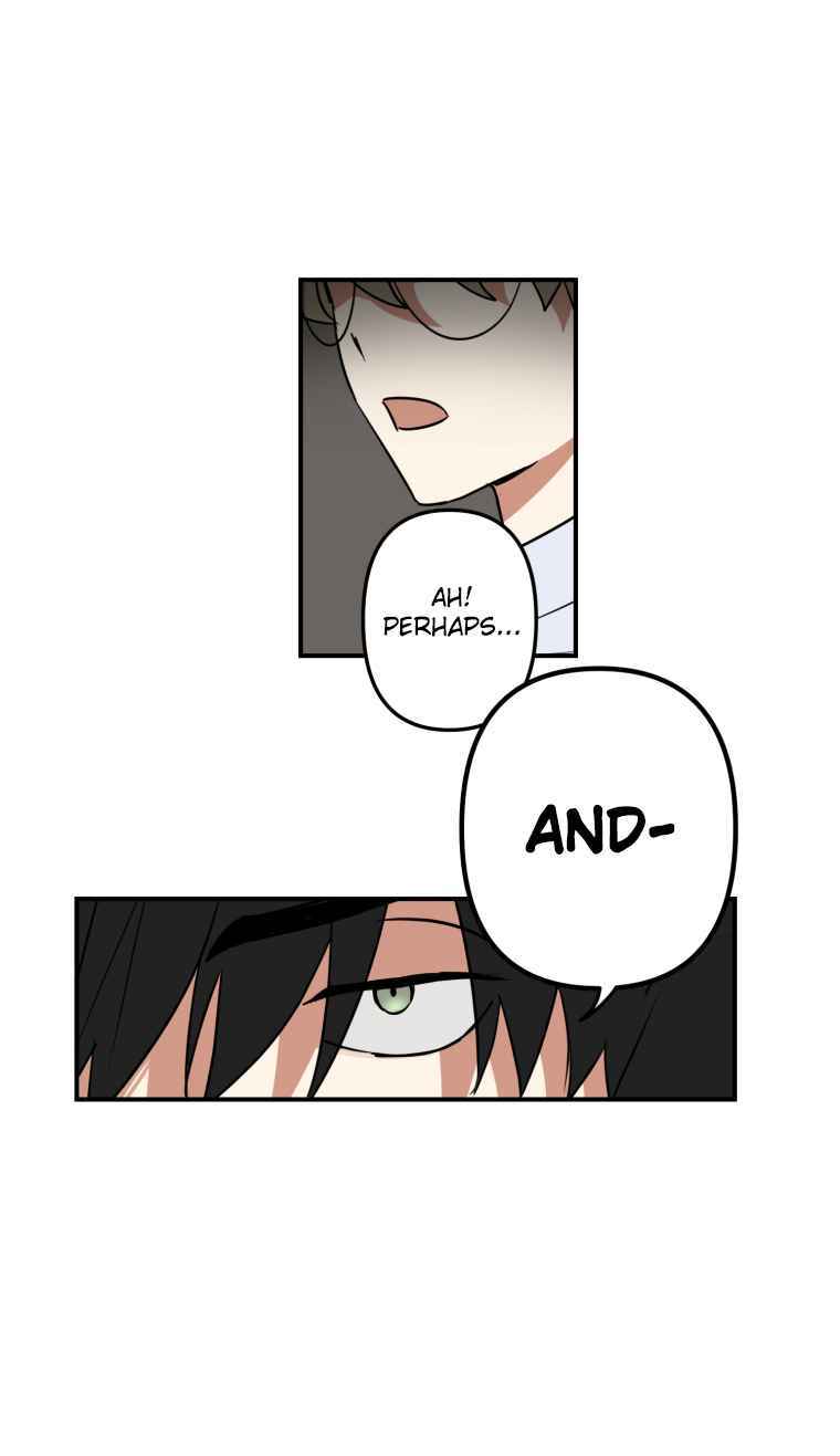 Read Heim's Study Manga Online