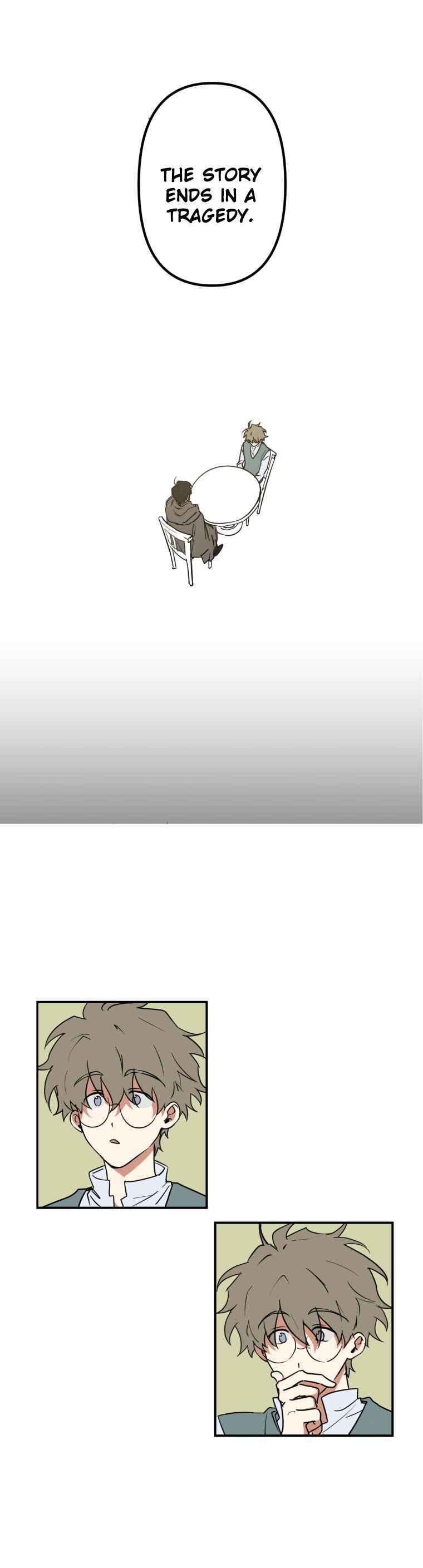 Read Heim's Study Manga Online