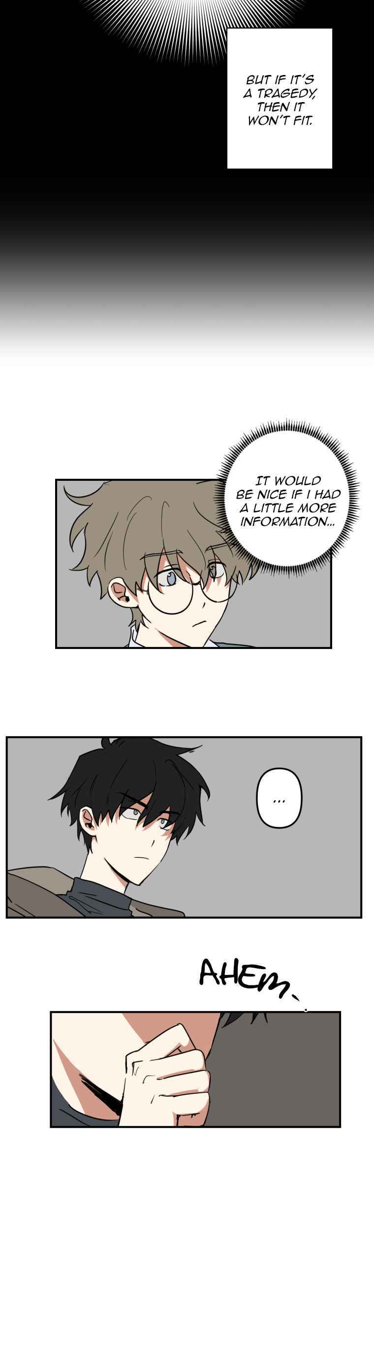 Read Heim's Study Manga Online