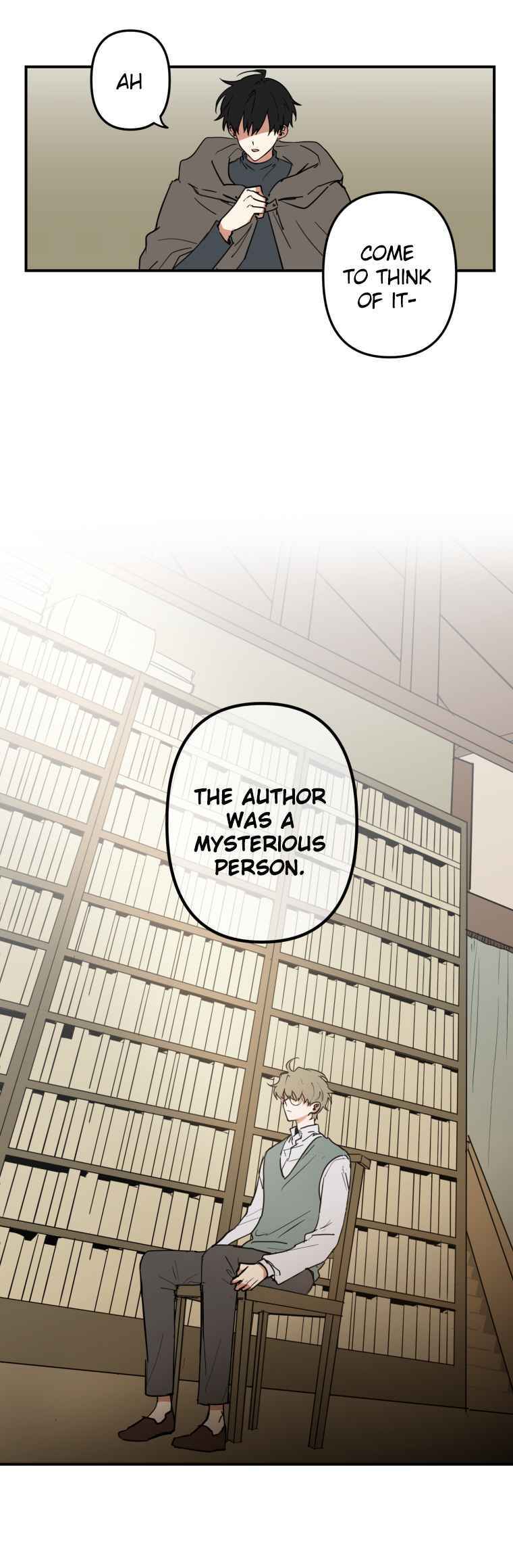 Read Heim's Study Manga Online