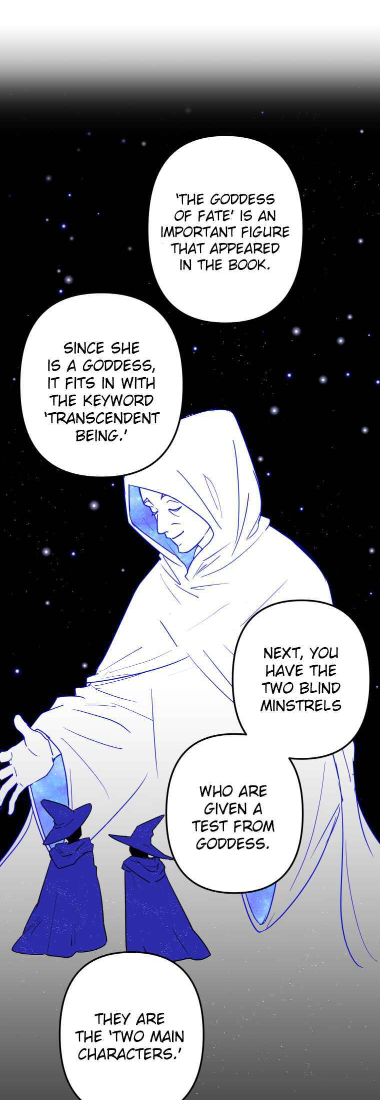 Read Heim's Study Manga Online