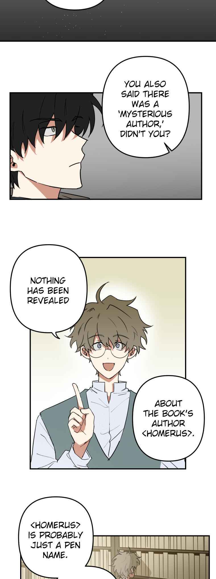 Read Heim's Study Manga Online