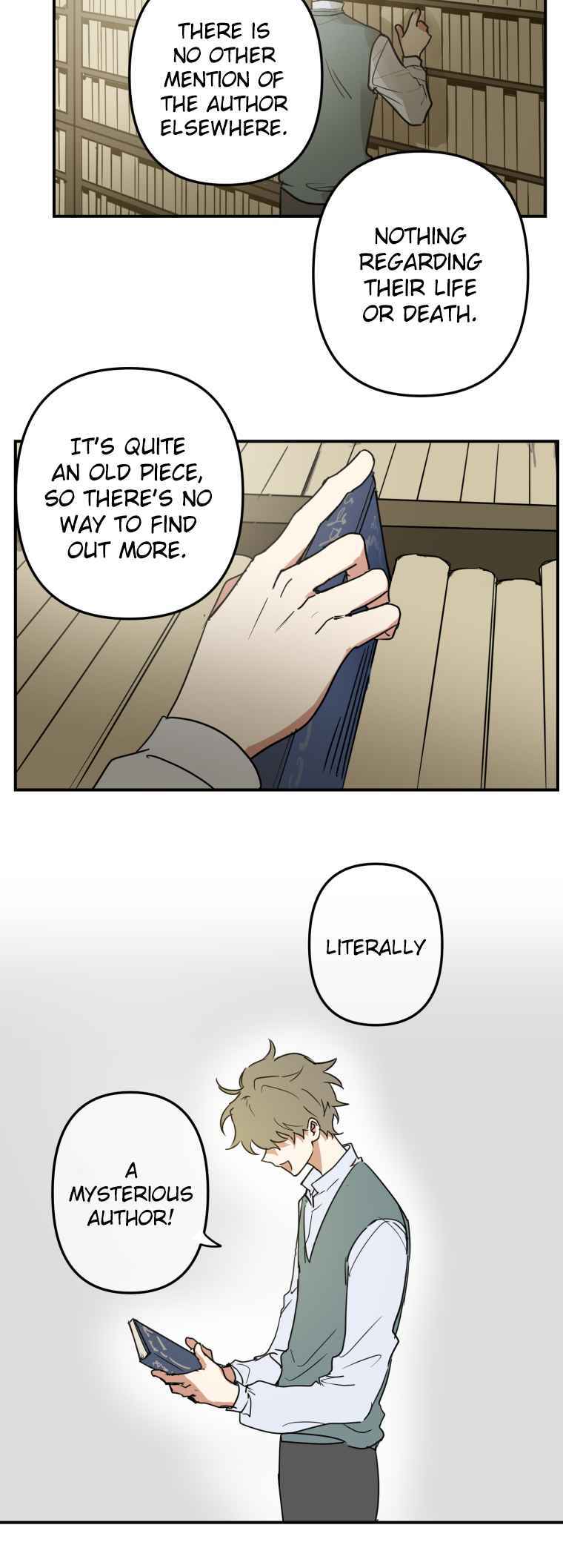 Read Heim's Study Manga Online