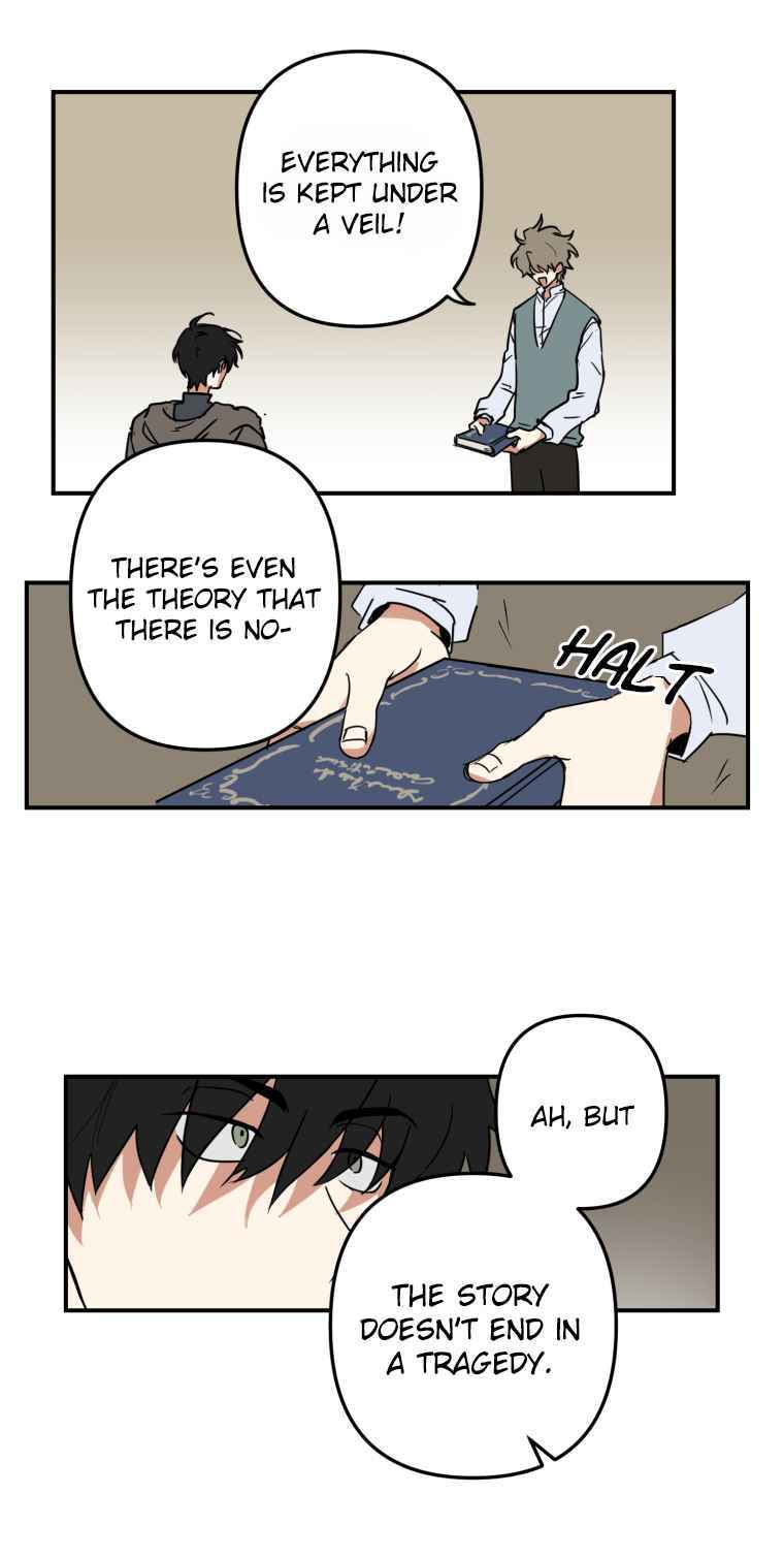 Read Heim's Study Manga Online