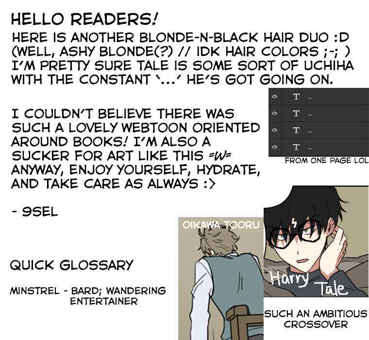 Read Heim's Study Manga Online