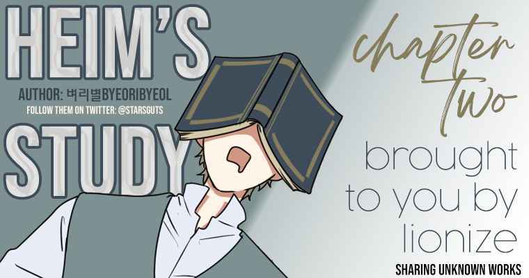 Read Heim's Study Manga Online