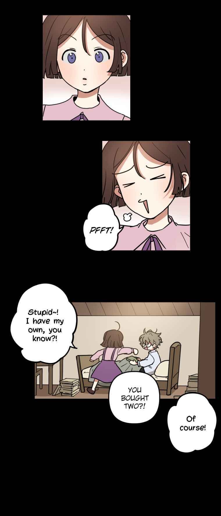 Read Heim's Study Manga Online