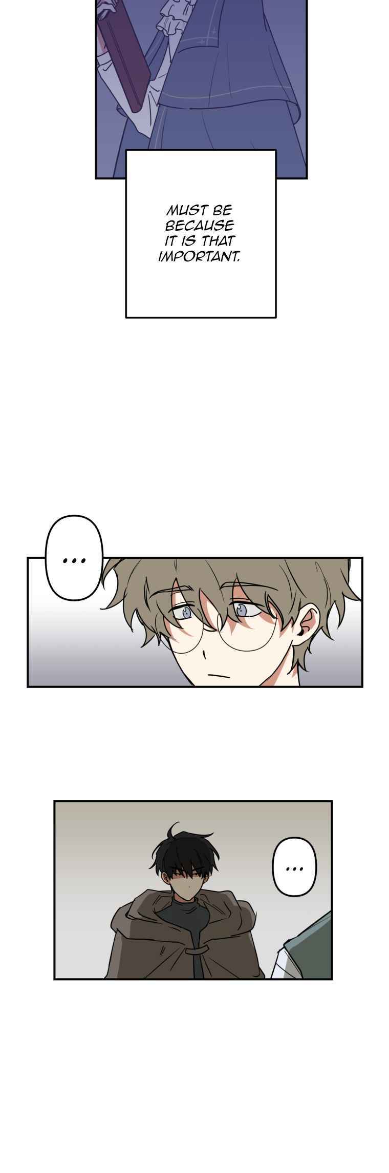 Read Heim's Study Manga Online