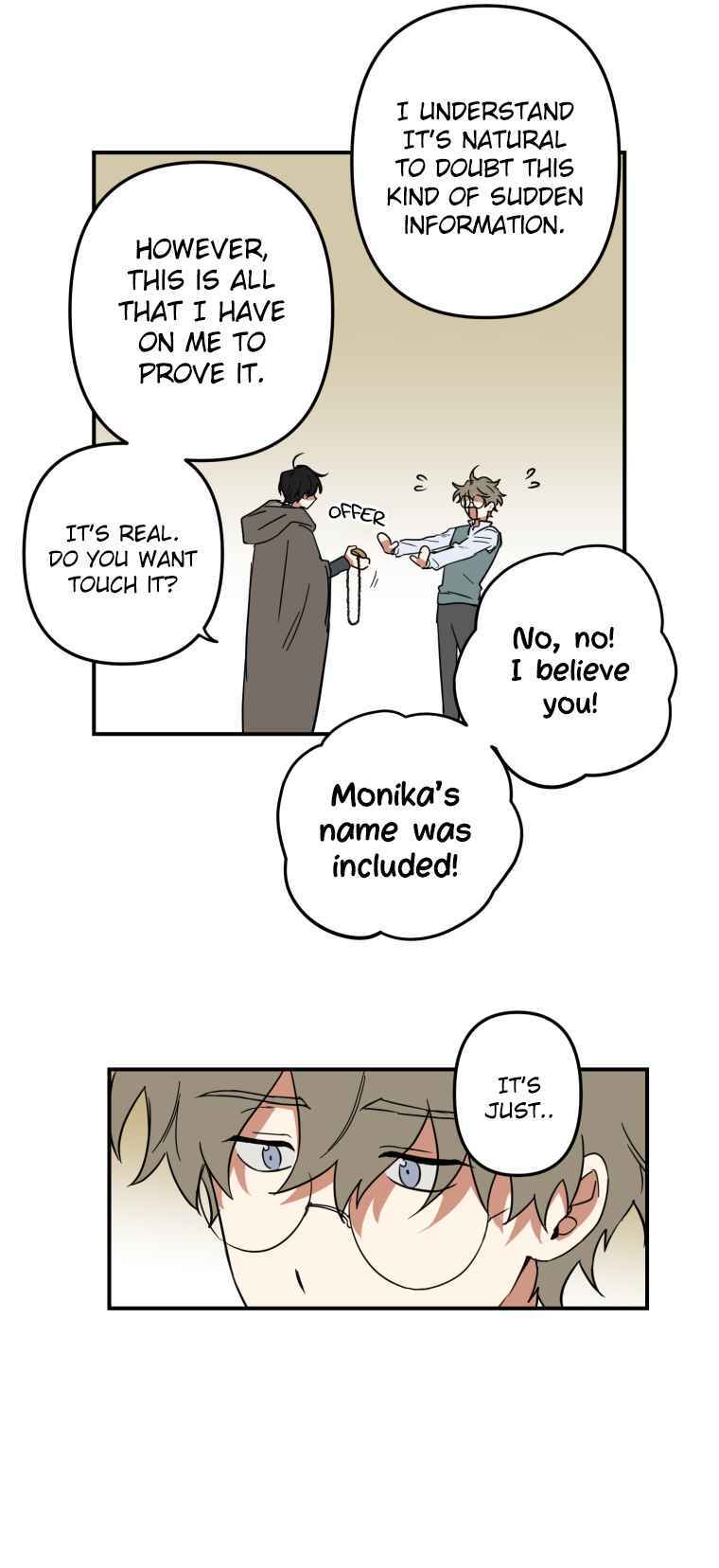 Read Heim's Study Manga Online