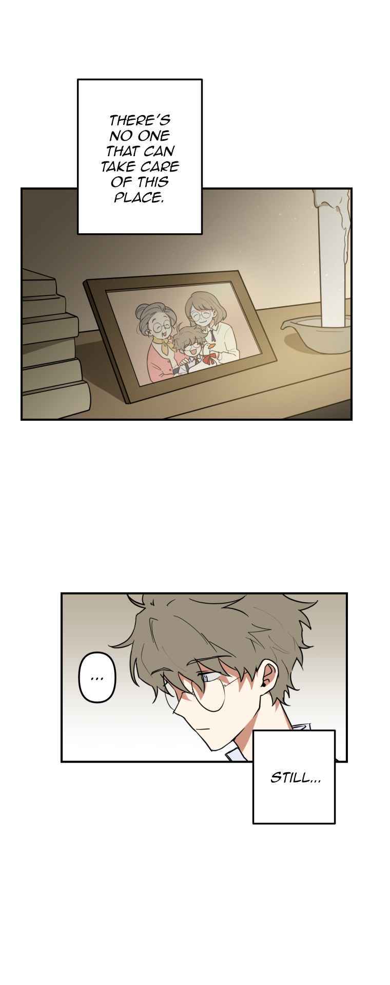 Read Heim's Study Manga Online