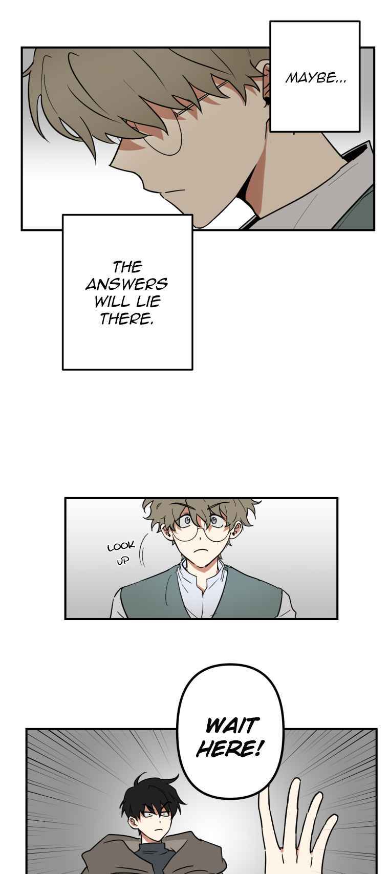 Read Heim's Study Manga Online