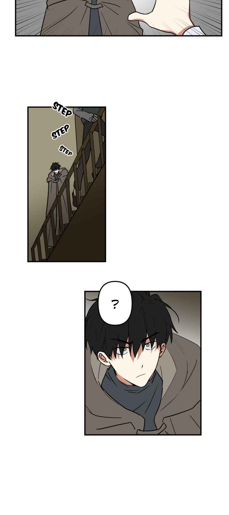 Read Heim's Study Manga Online