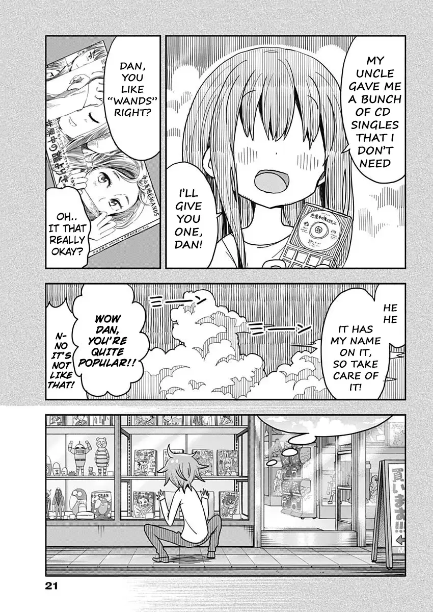 Read Heisei Shounen Dan Manga Online