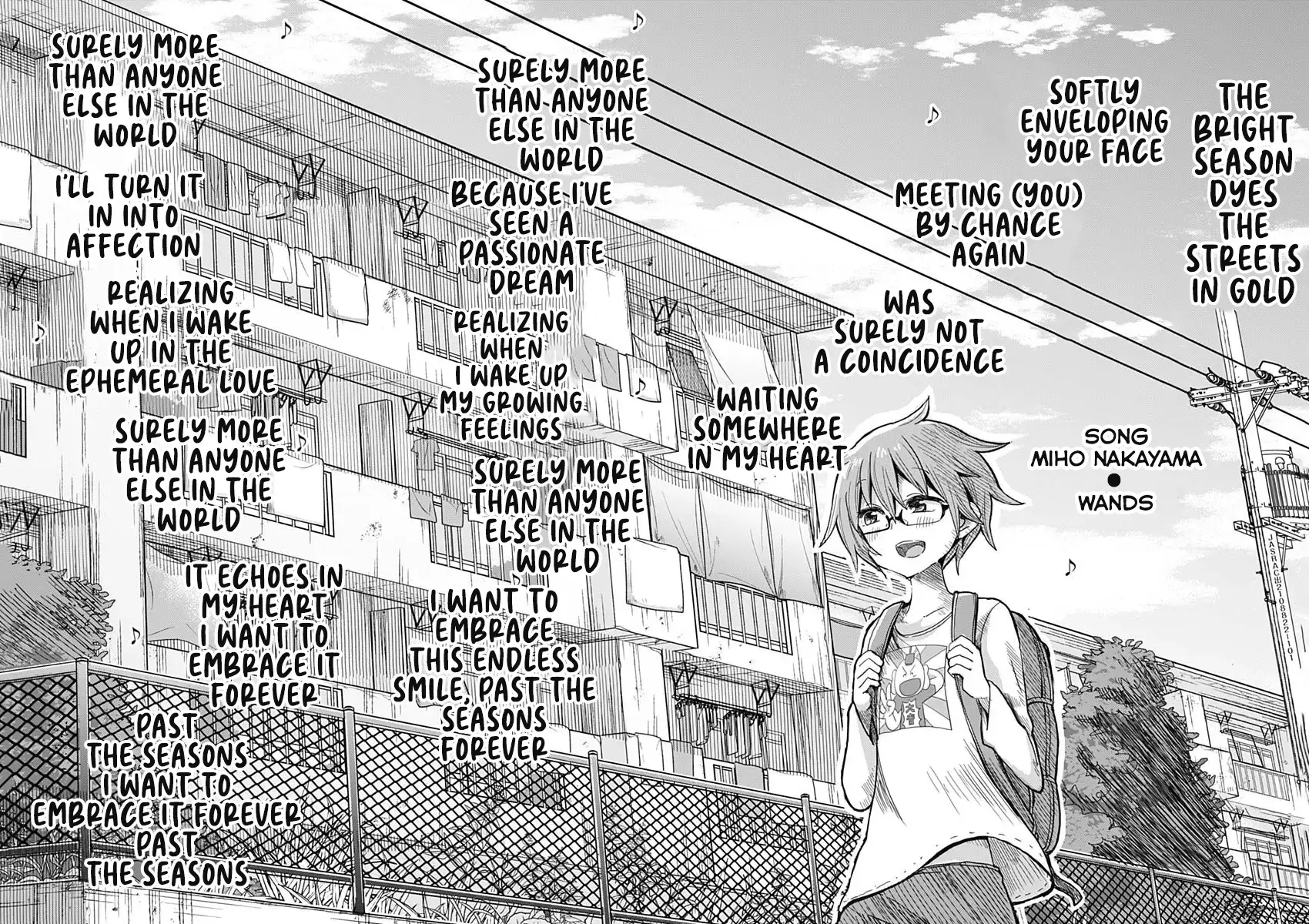 Read Heisei Shounen Dan Manga Online