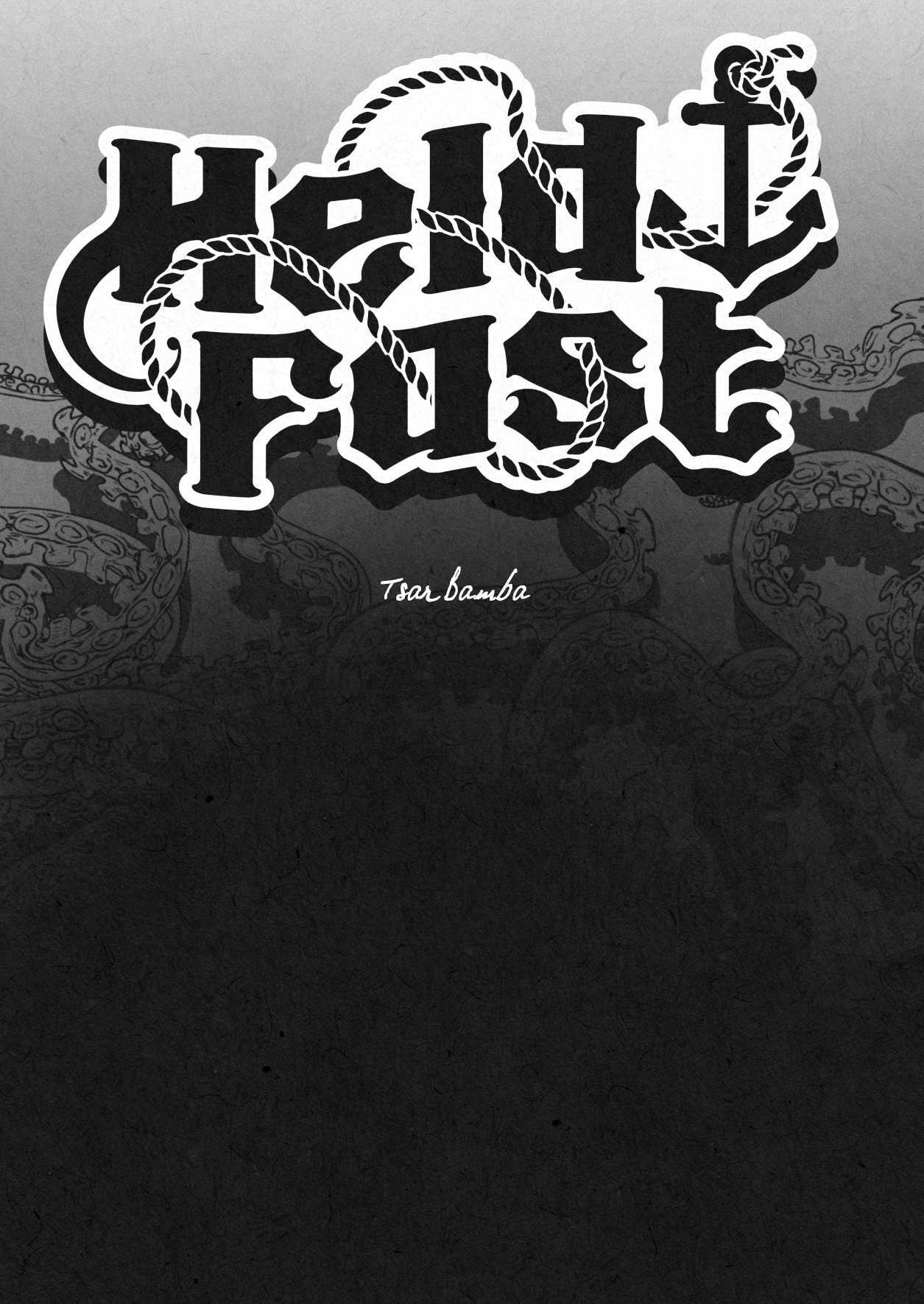 Read Held Fast Manga Online