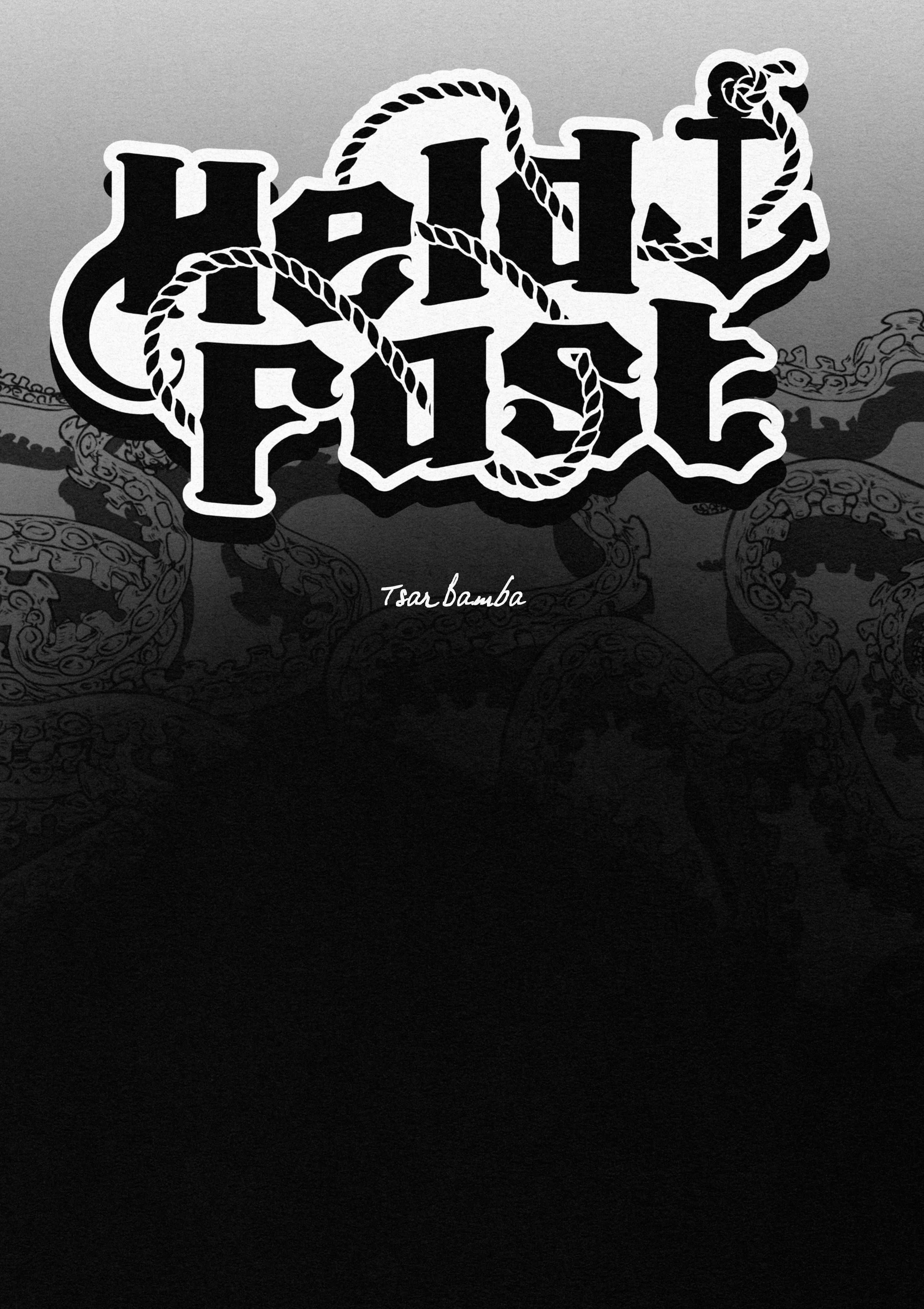 Read Held Fast Manga Online