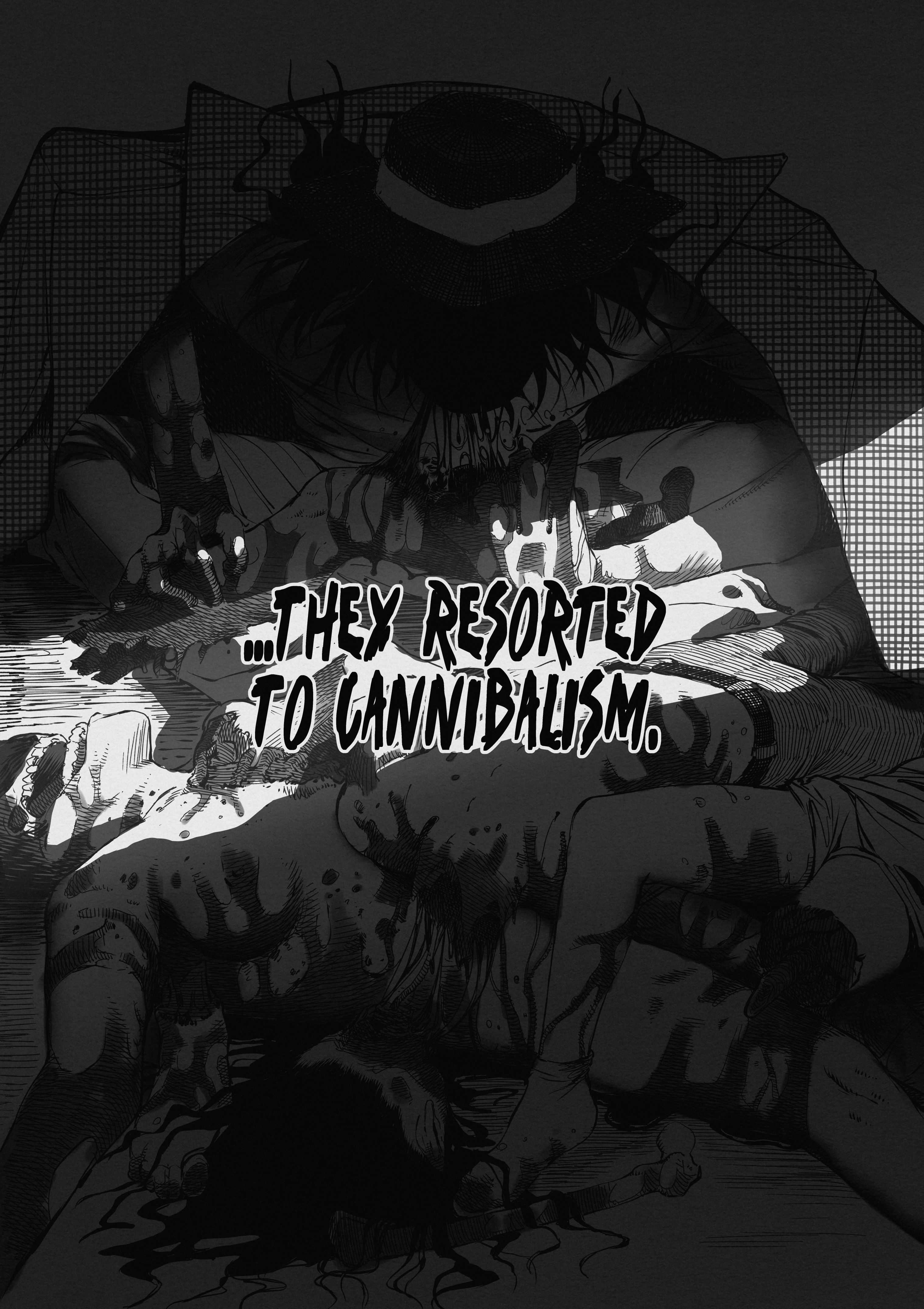 Read Held Fast Manga Online