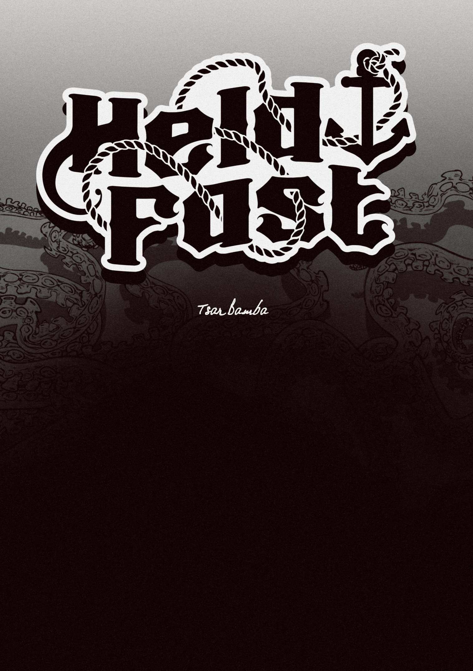 Read Held Fast Manga Online
