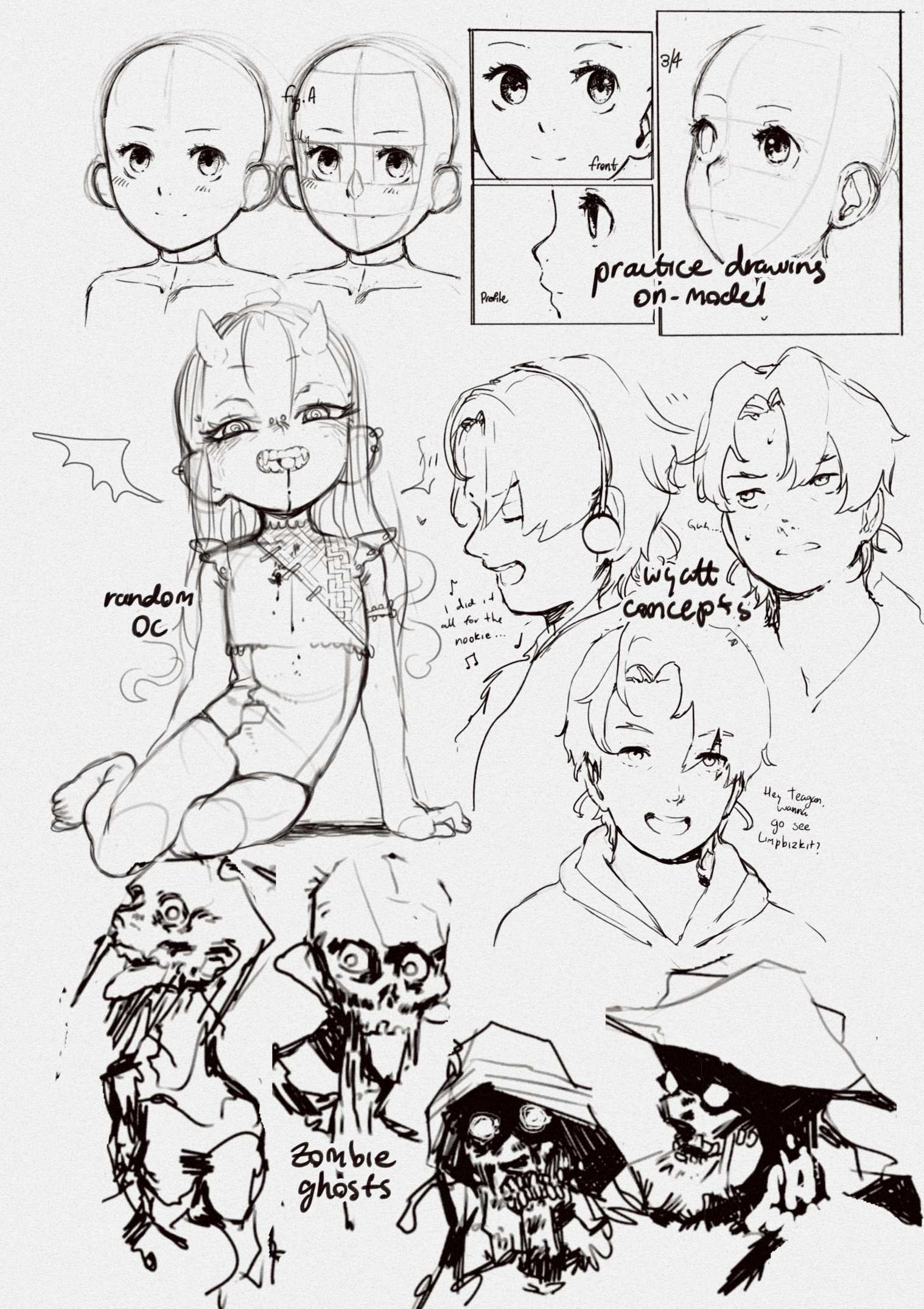 Read Held Fast Manga Online