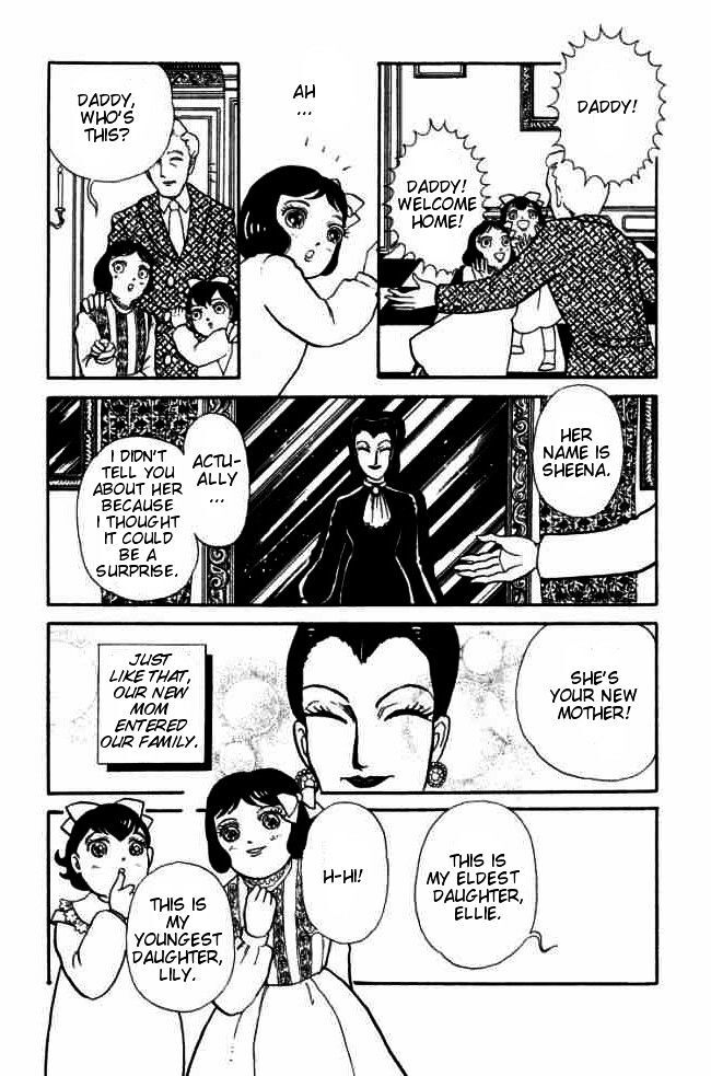 Read Hell Mother Manga Online