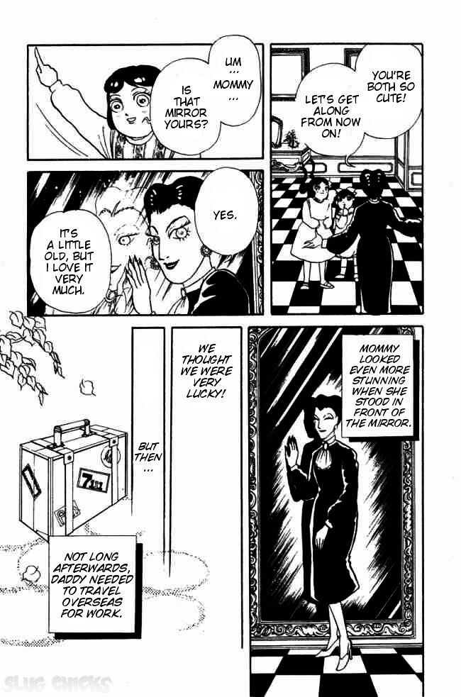 Read Hell Mother Manga Online