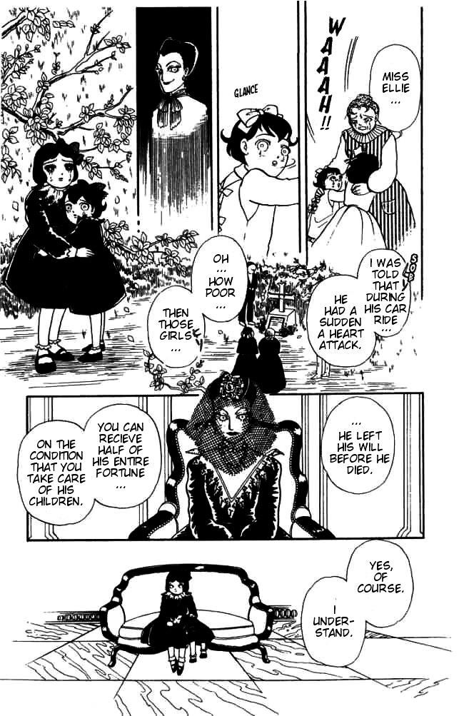 Read Hell Mother Manga Online