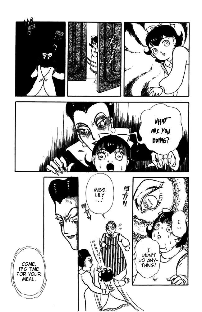 Read Hell Mother Manga Online