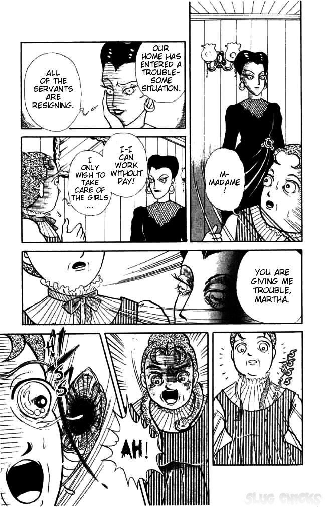 Read Hell Mother Manga Online