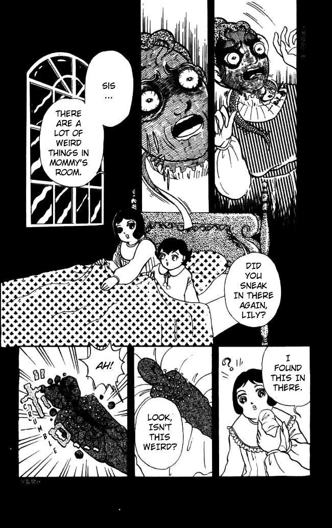 Read Hell Mother Manga Online