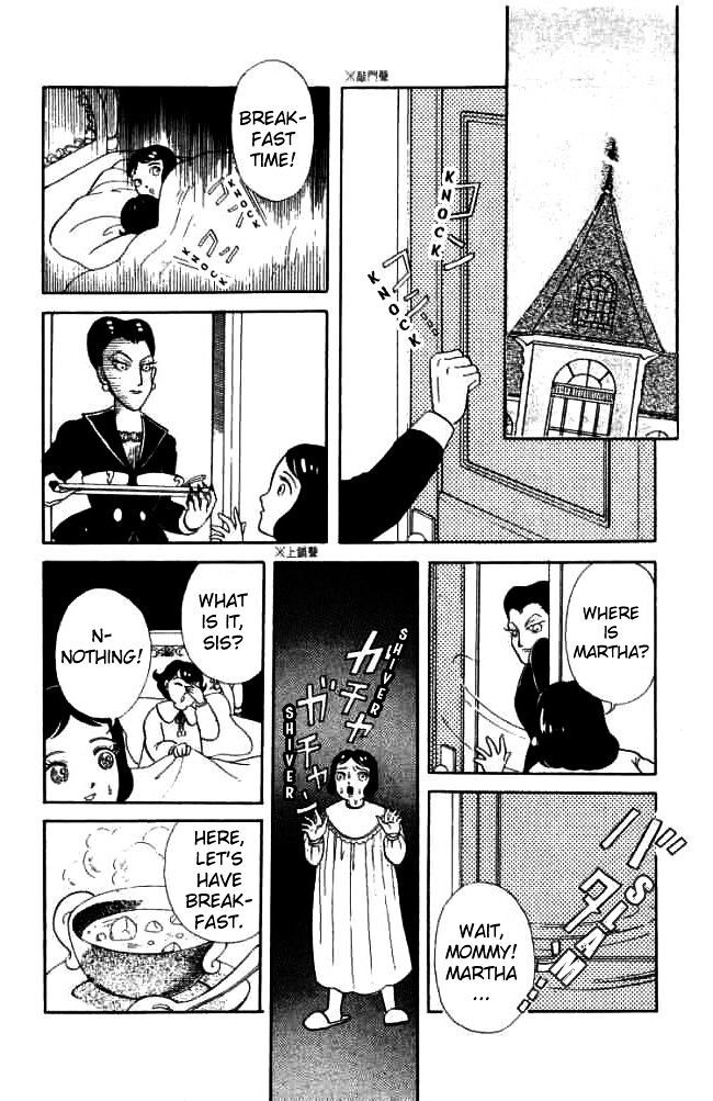 Read Hell Mother Manga Online