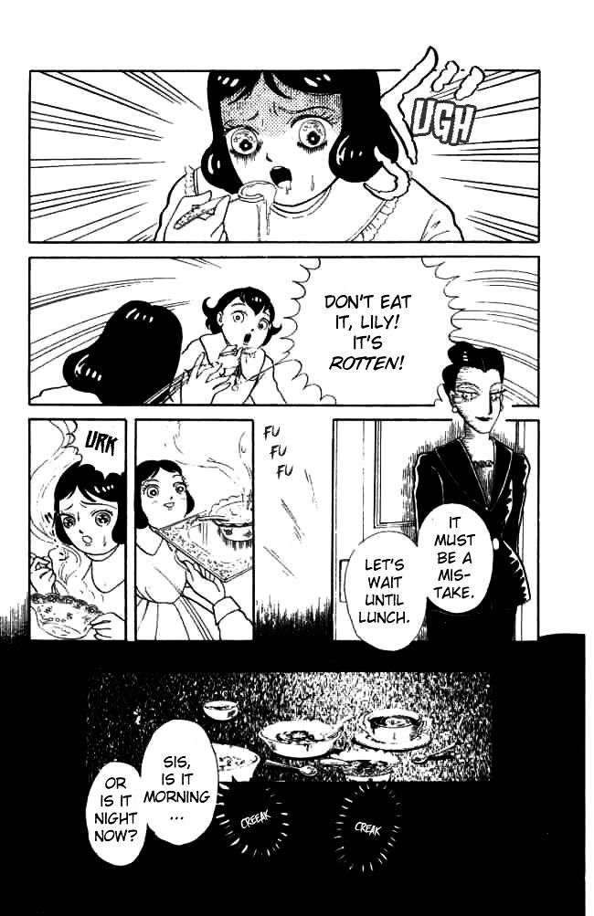 Read Hell Mother Manga Online